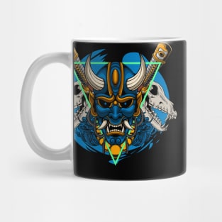 Kabuki v11 01 Mug